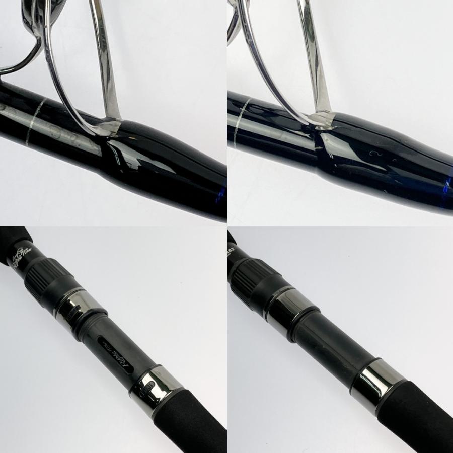 ▽▽ Ripple Fisher リップルフィッシャー オーシャンリッジ