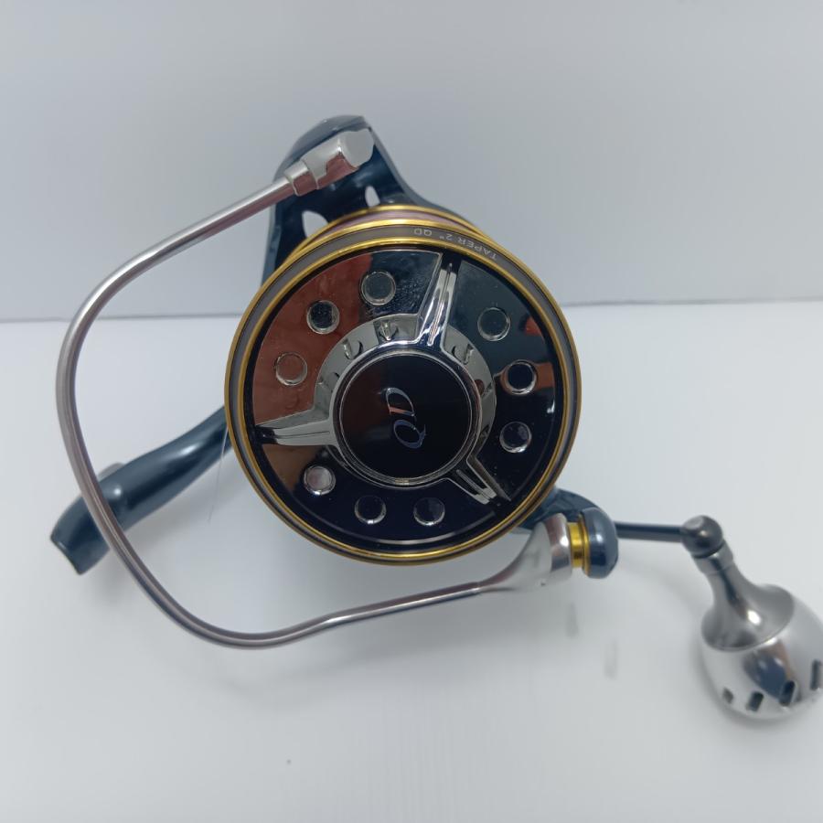 DAIWA ダイワ SURF BASIA 45 QD やや傷や汚れあり