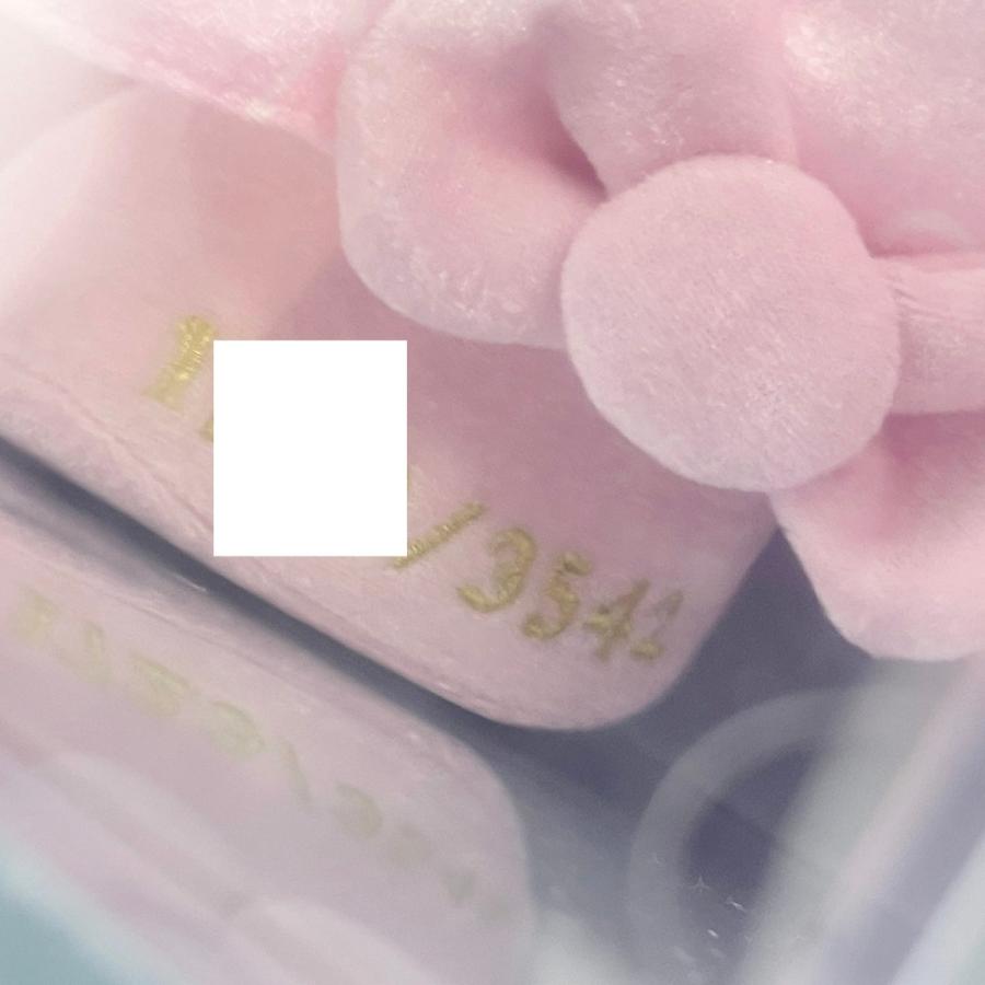 sanrio（サンリオ） ▽▽ オリジナル ハローキティ 50th バースデー