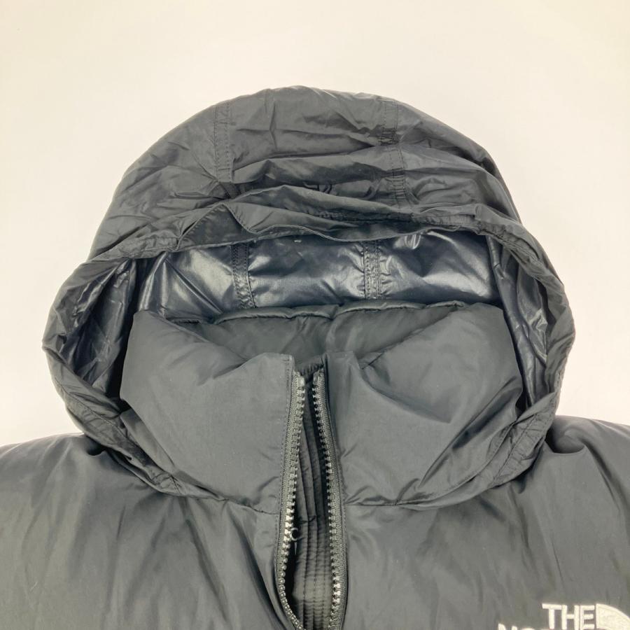 ▽▽ THE NORTH FACE ヌプシ ダウンジャケット ウッドランドカモ SIZE 