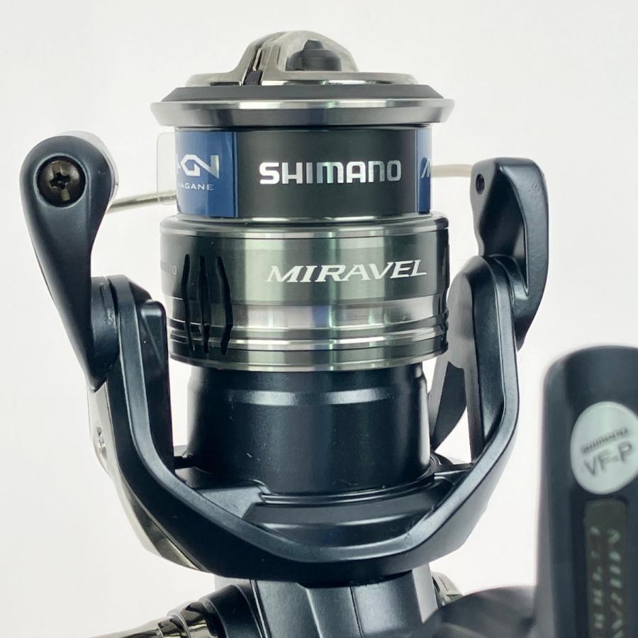 カッティングダイ他　18点 ▽▽ SHIMANO シマノ 22ミラベル C2000SHG 045133 目立った傷や
