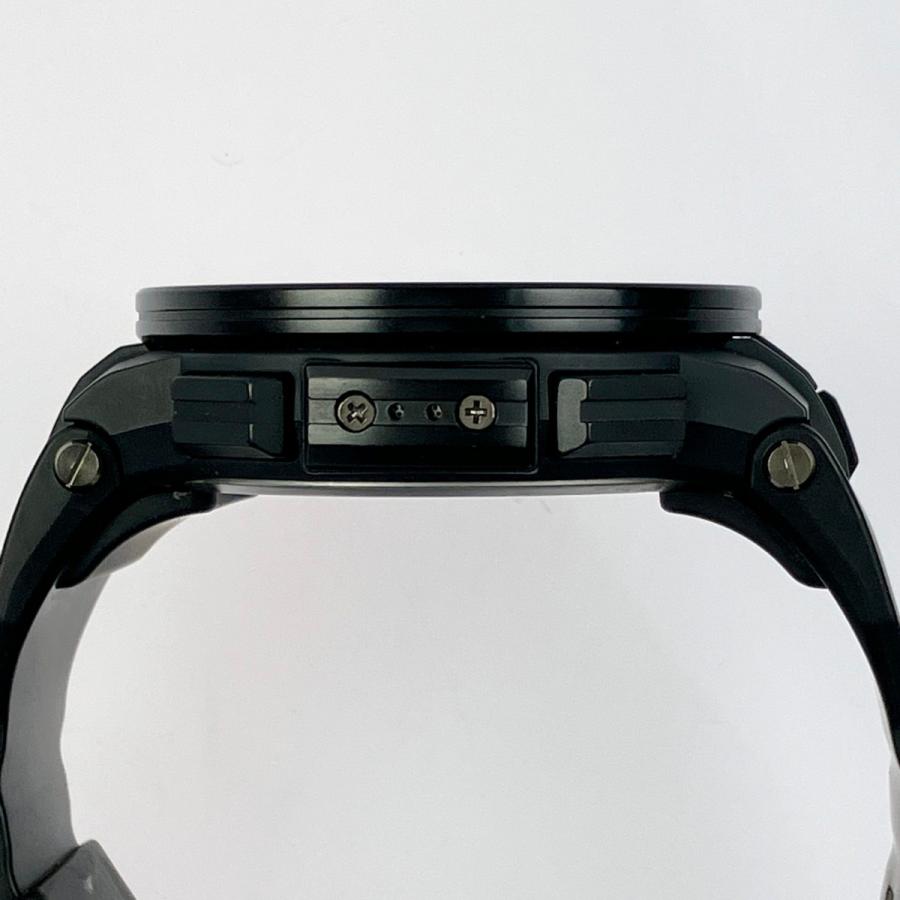 CASIO（カシオ） PRO TREK プロトレック PRW-7000-1AJF やや傷や汚れ