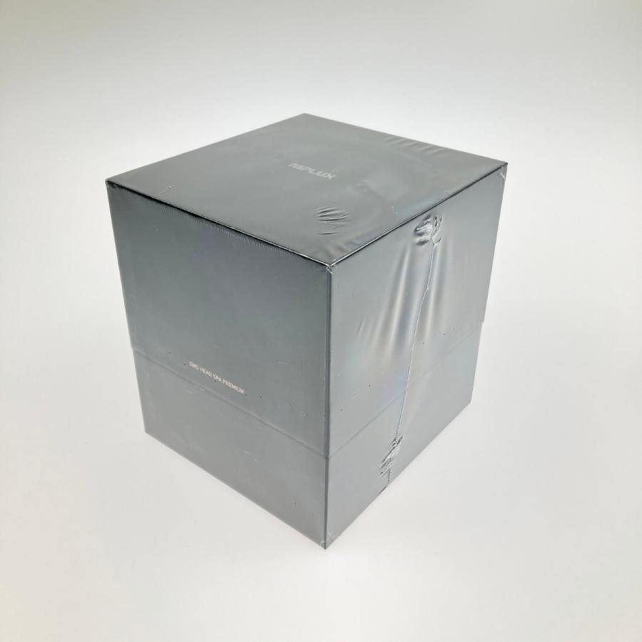 ▽▽ NIPLUX EMS HEAD SPA PREMIUM ヘッドスパ プレミアム NP-EHSP23BK