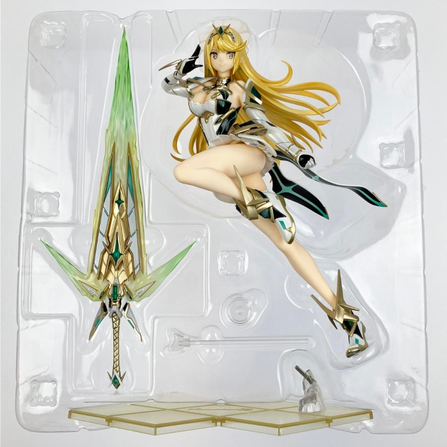 ▽▽ GOOD SMILE COMPANY グッドスマイルカンパニー 1/7 ヒカリ