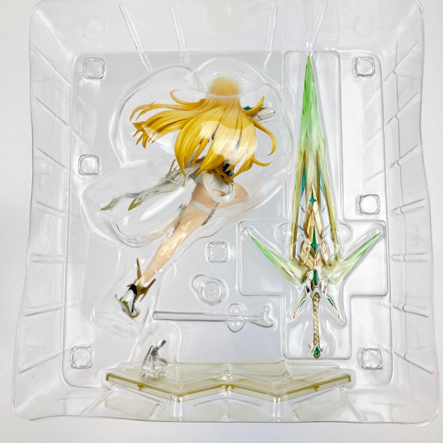 四精織り成す清浄の盾 TDR ヒカリ　２枚セット ▽▽ GOOD SMILE COMPANY グッドスマイルカンパニー 1/7 ヒカリ