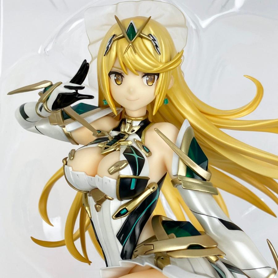 ▽▽ GOOD SMILE COMPANY グッドスマイルカンパニー 1/7 ヒカリ