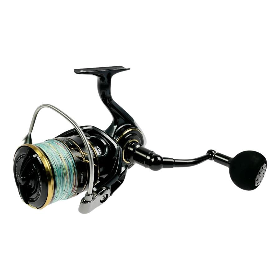 DAIWA / 00065053 ダイワ/スピニングリール/00065053 ▽▽ DAIWA ダイワ スピニングリール 22 カルディア SW 8000-H