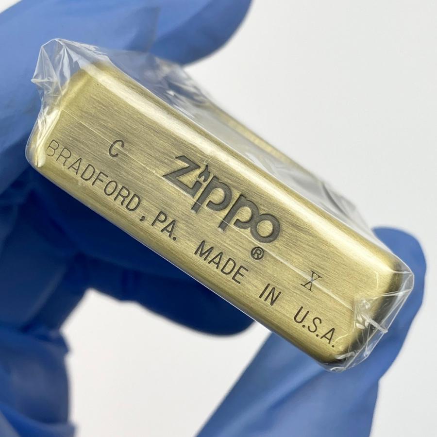 ▽▽ U.S ZIPPO Route66 限定生産 トリッキーバージョン 限定ナンバー