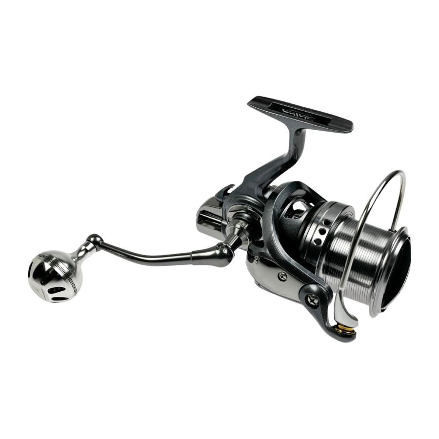 ▽▽ DAIWA ダイワ スピニングリール トーナメントサーフ 4500 QDA 箱