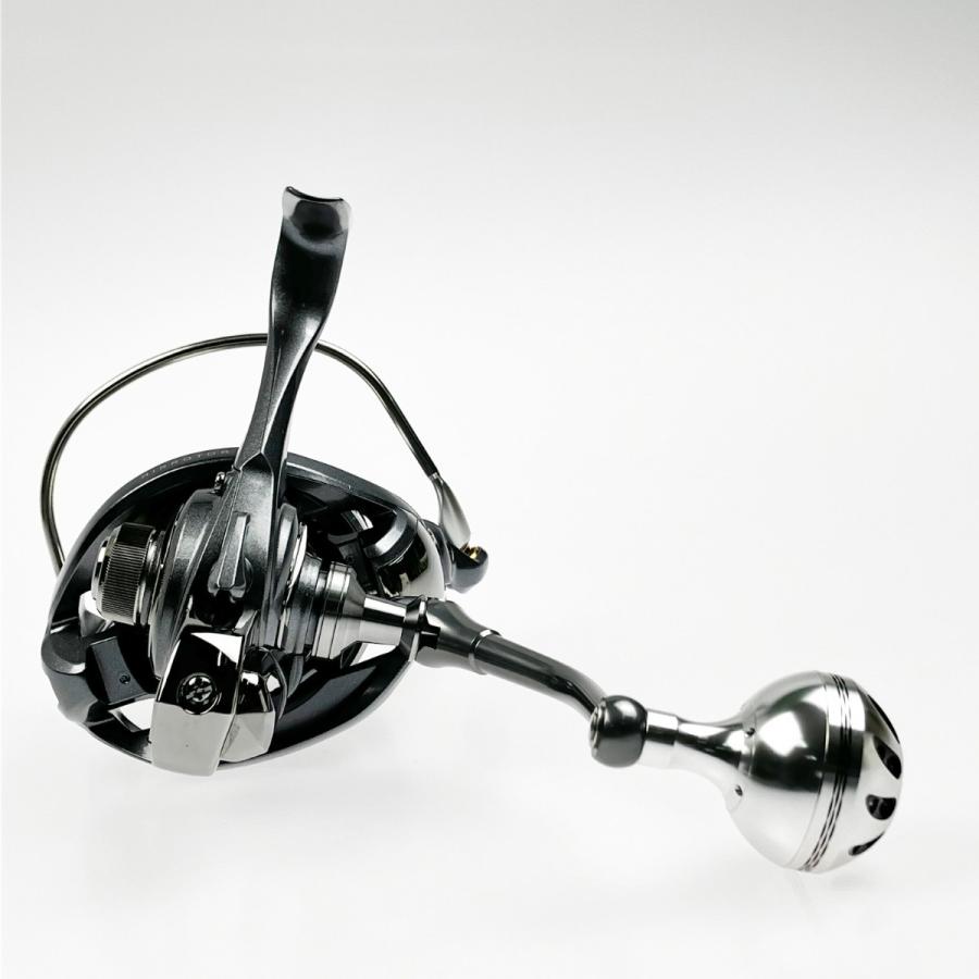 ▽▽ DAIWA ダイワ スピニングリール トーナメントサーフ 4500 QDA 箱