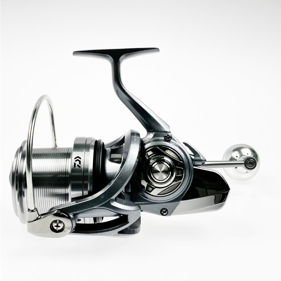 ▽▽ DAIWA ダイワ スピニングリール トーナメントサーフ 4500 QDA 箱