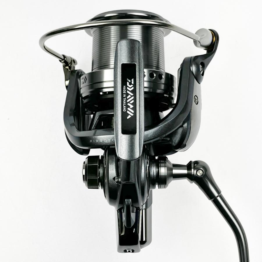 ▽▽ DAIWA ダイワ スピニングリール トーナメントサーフ 4500 QDA 箱