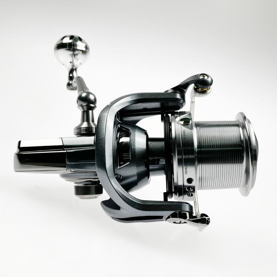 ▽▽ DAIWA ダイワ スピニングリール トーナメントサーフ 4500 QDA 箱