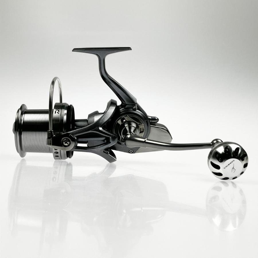 ▽▽ DAIWA ダイワ スピニングリール トーナメントサーフ 5000 QDA 箱 