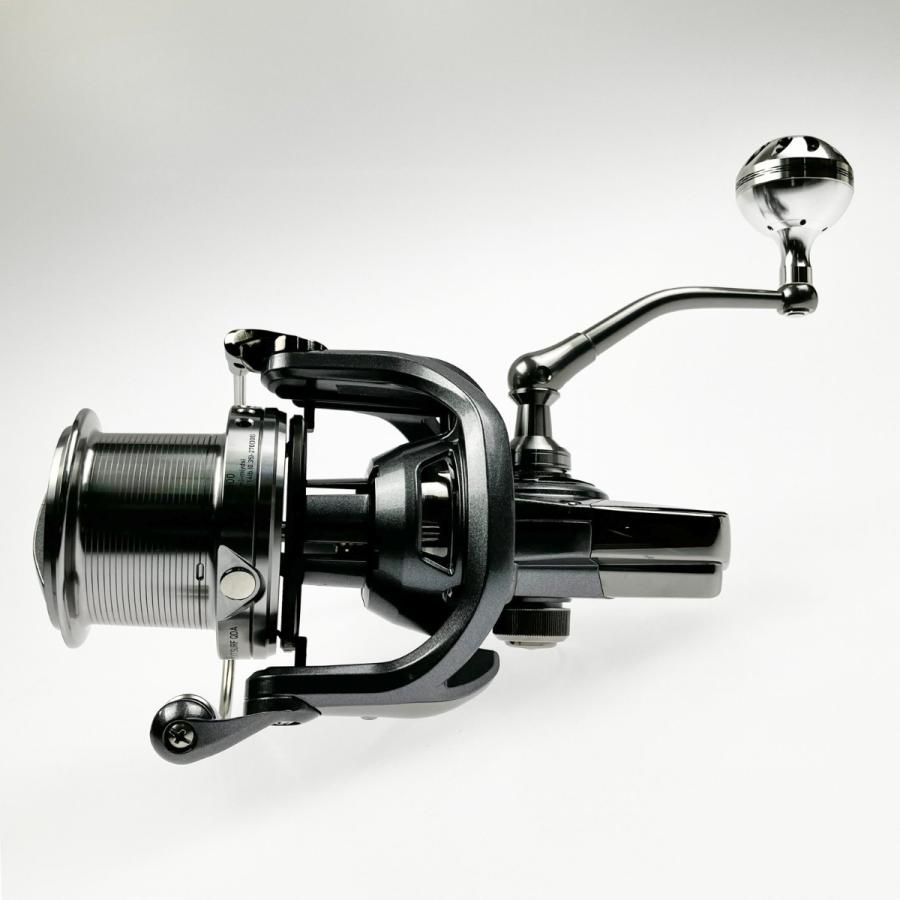 ▽▽ DAIWA ダイワ スピニングリール トーナメントサーフ 5000 QDA 箱 