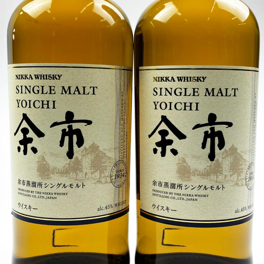 ▽▽【北海道内限定発送】 NIKKA WHISKY ニッカウイスキー シングル