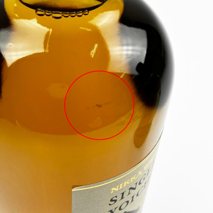 ▽▽【北海道内限定発送】 NIKKA WHISKY ニッカウイスキー シングル