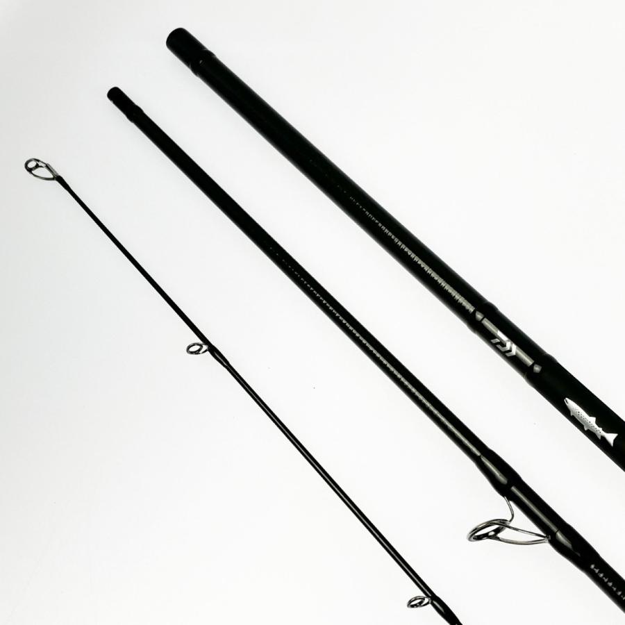 ▽▽DAIWA ダイワ カムイランケタム 121XH 05809535 ▽▽ DAIWA ダイワ カムイランケタム 121XH 05809535 やや傷や汚れあり
