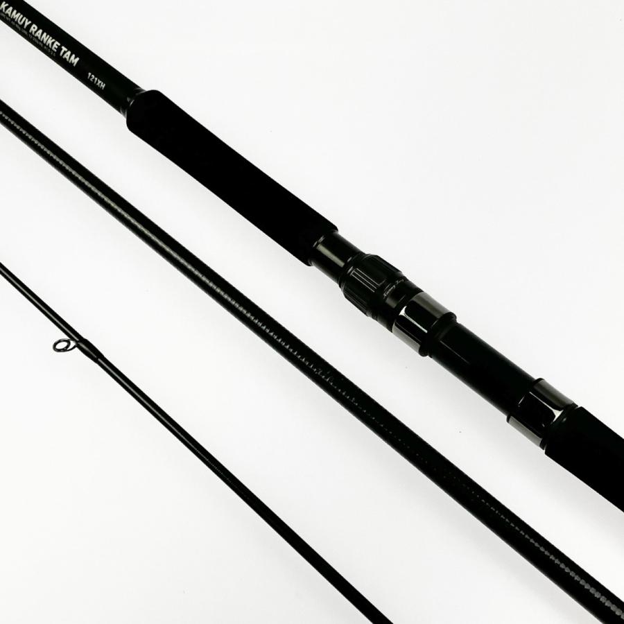 ▽▽DAIWA ダイワ カムイランケタム 121XH 05809535 ▽▽ DAIWA ダイワ カムイランケタム 121XH 05809535 やや傷や汚れあり