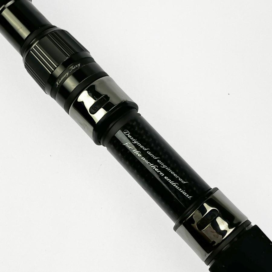 ▽▽ DAIWA ダイワ カムイランケタム 121XH 05809535 やや傷や汚れあり