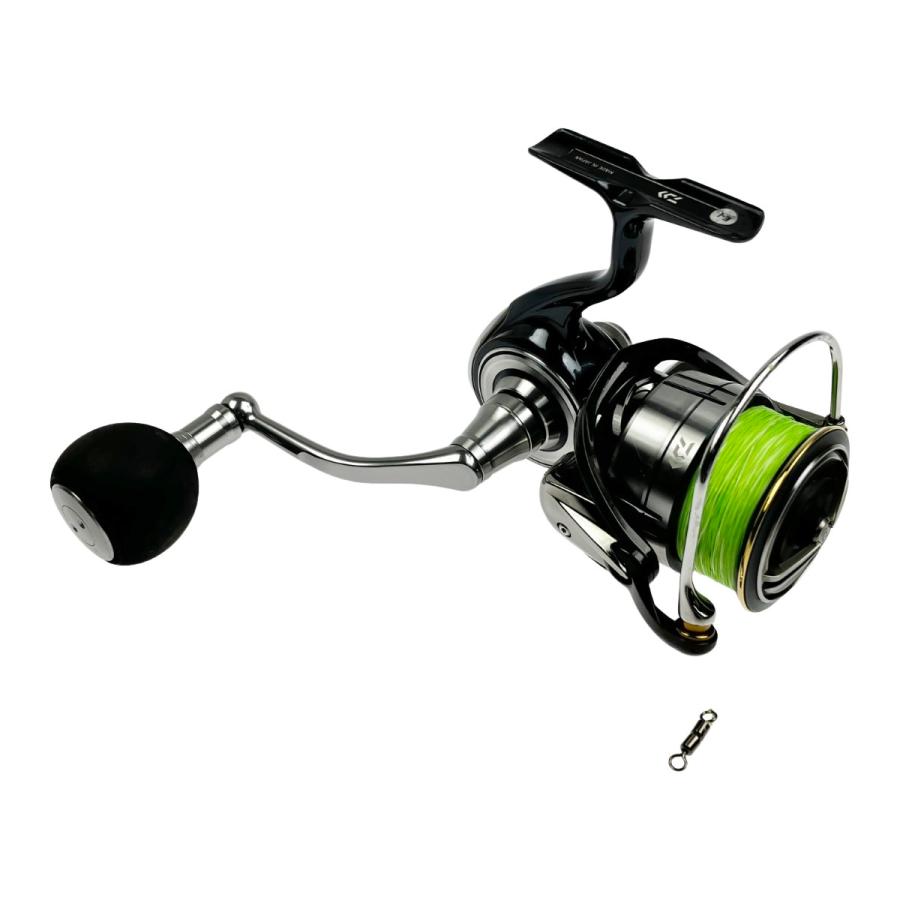 DAIWA - ▼▼DAIWA ダイワ スピニングリール 19セルテートLT5000D 00060054 ▽▽ DAIWA ダイワ スピニングリール 19セルテート LT5000D