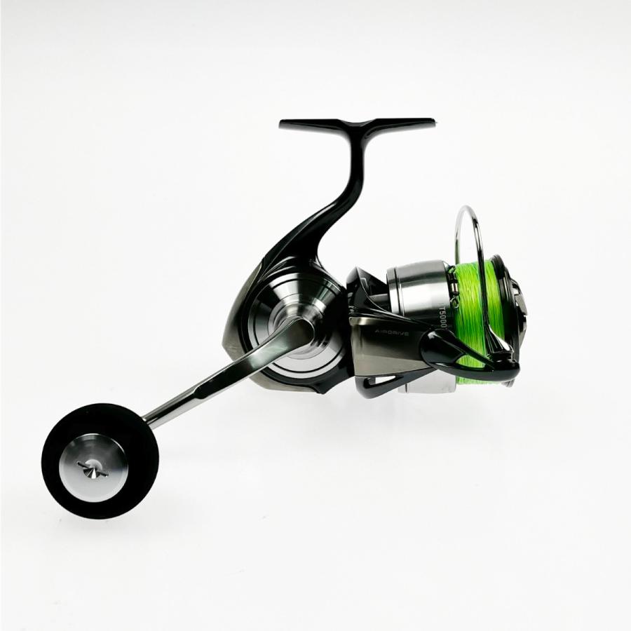 ▽▽ダイワ スピニングリール 19セルテート LT5000D 00061184 ▽▽ DAIWA ダイワ スピニングリール 19セルテート LT5000D 00061184