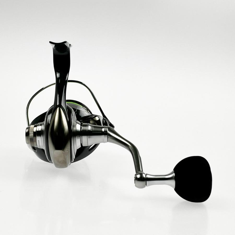 ▽▽ DAIWA ダイワ スピニングリール 19セルテート LT5000D 00061184