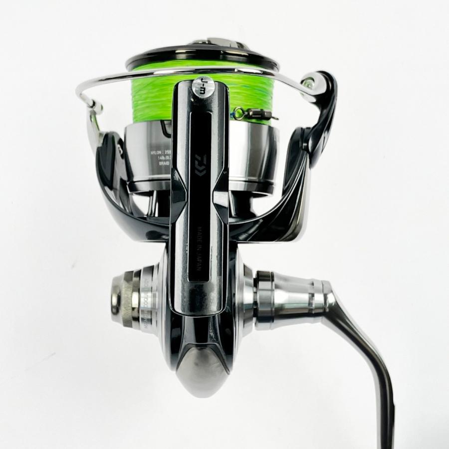 ▽▽ダイワ スピニングリール 19セルテート LT5000D 00061184 ▽▽ DAIWA ダイワ スピニングリール 19セルテート LT5000D 00061184