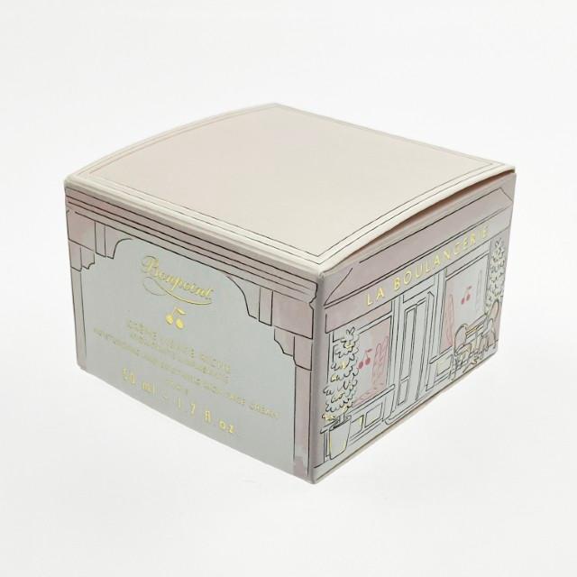 ▽▽ Bonpoint ボンポワン リッチフェイスクリーム Creme Visage Riche