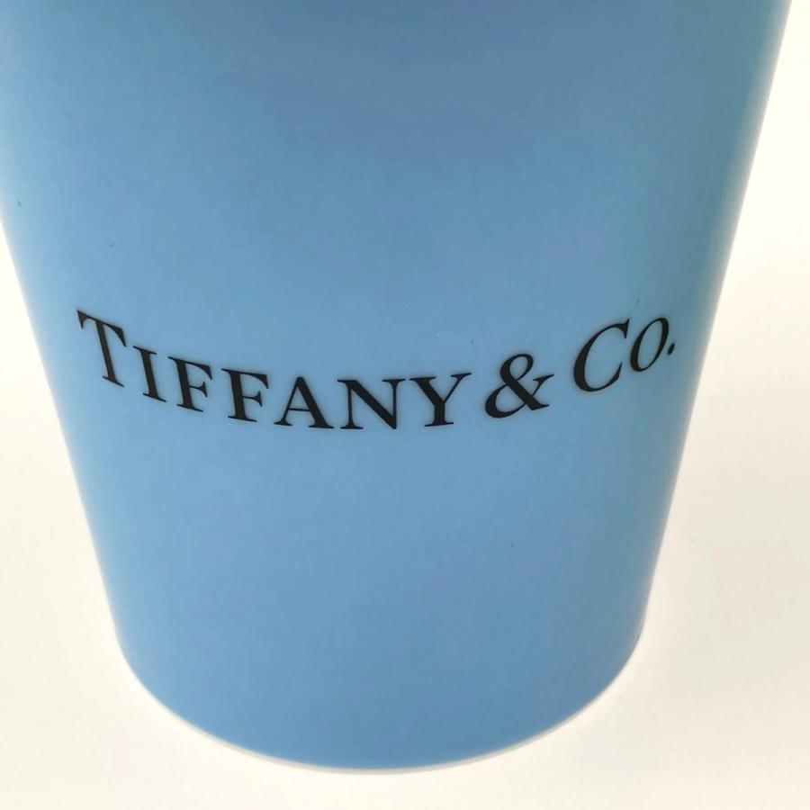 TIFFANY&Co.（ティファニー） ▽▽ Tiffany & Co. ボーンチャイナ