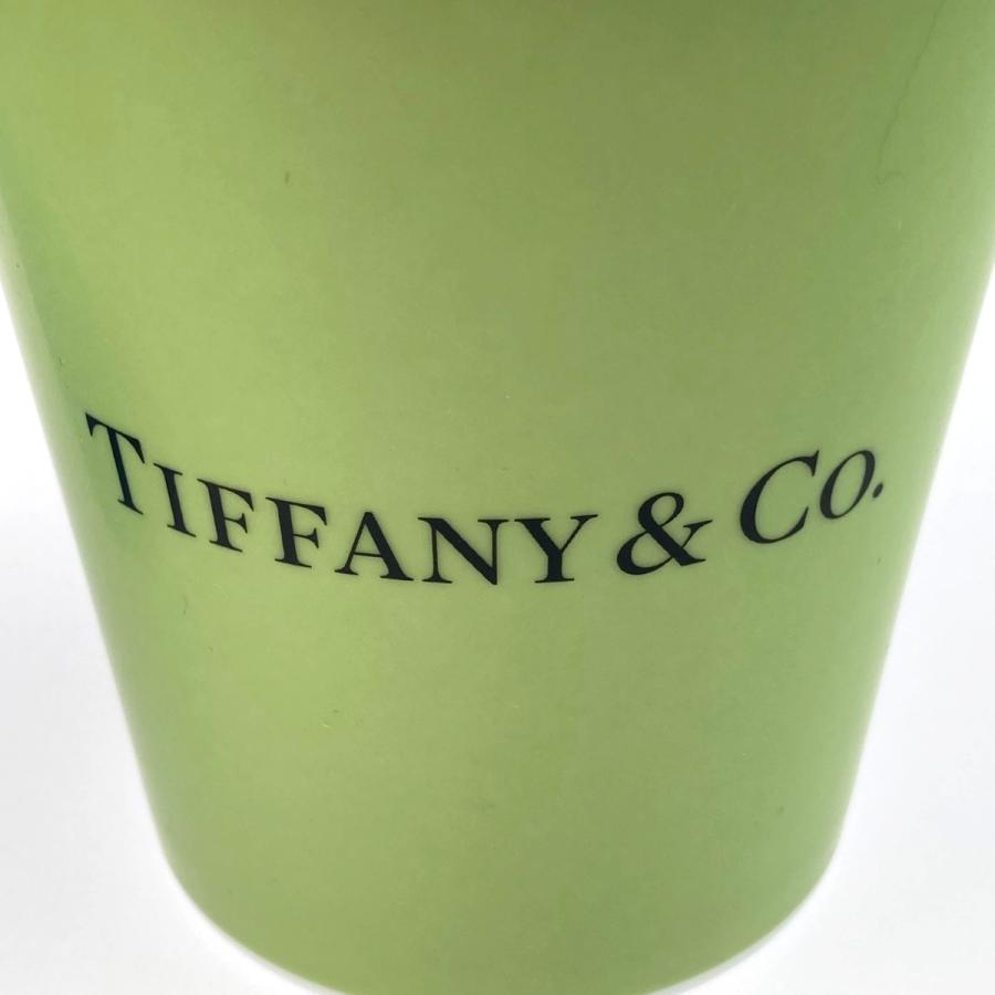 TIFFANY&Co.（ティファニー） ▽▽ Tiffany & Co. ボーンチャイナ