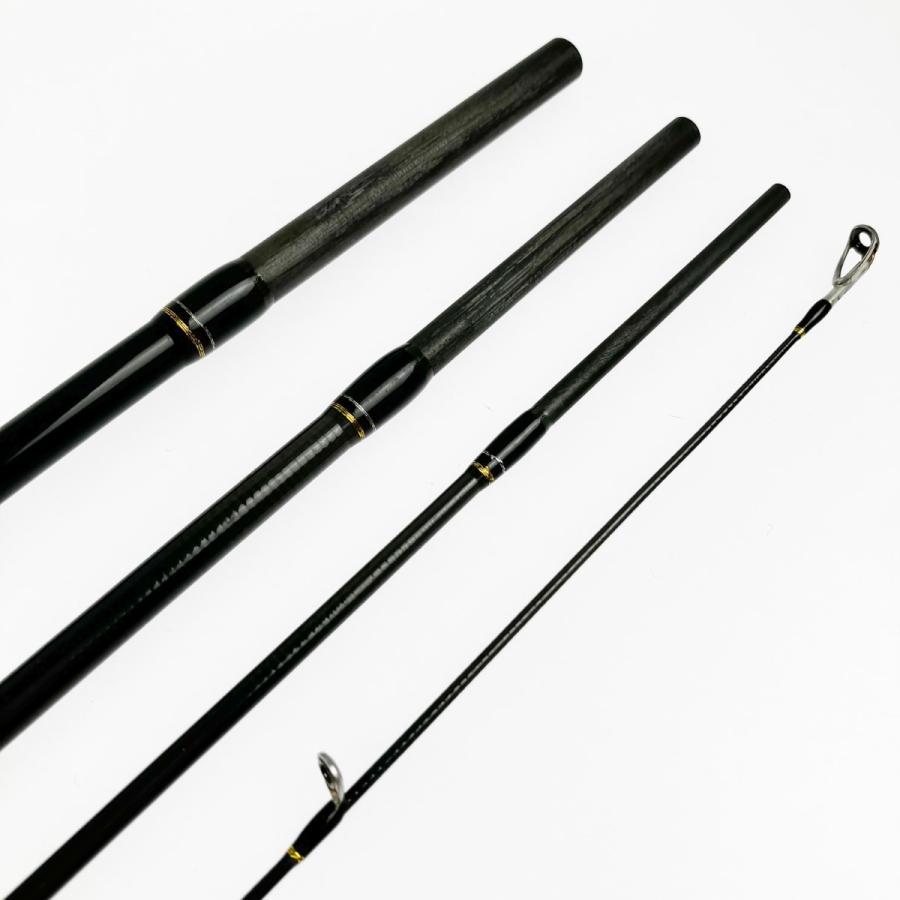 ▽▽ MajorCraft メジャークラフト クロステージ CRX-T764L やや傷や