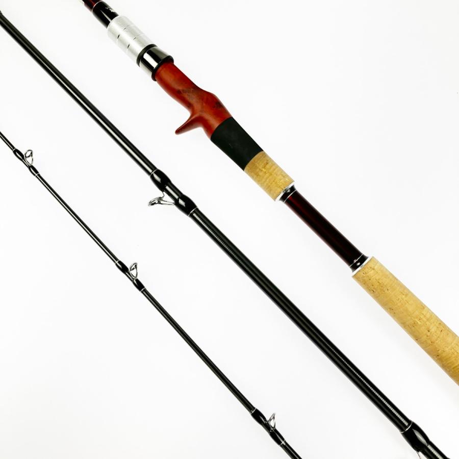 ▽▽ Fishman フィッシュマン BRIST VENDAVAL 8.9M ケース付 やや傷や