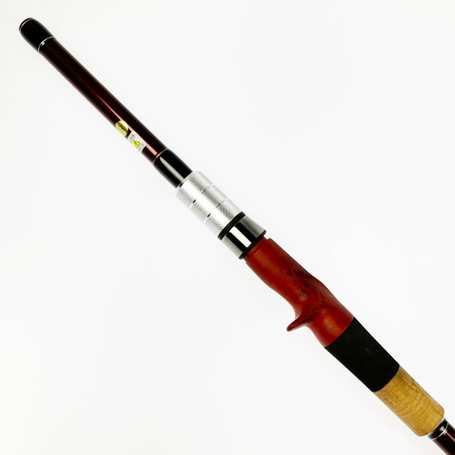▽▽ Fishman フィッシュマン BRIST VENDAVAL 8.9M ケース付 やや傷や
