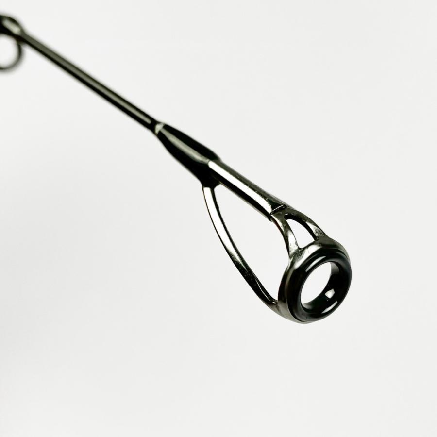 ▽▽ Fishman フィッシュマン BRIST VENDAVAL 8.9M ケース付 やや傷や