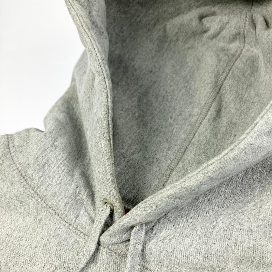 Supreme（シュプリーム） ▽▽ パーカー 16AW Classic logo Hooded