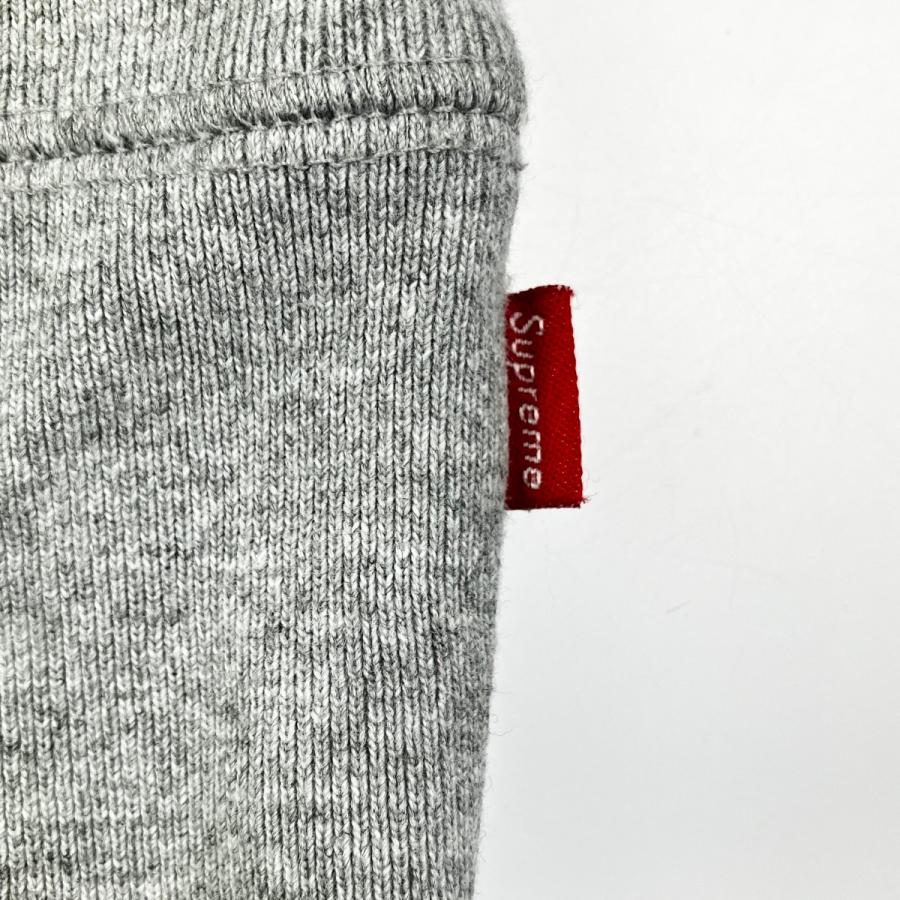 Supreme（シュプリーム） ▽▽ パーカー 16AW Classic logo Hooded