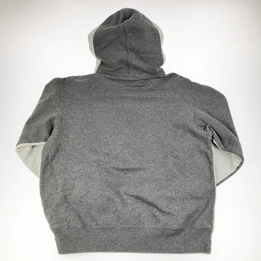 Supreme（シュプリーム） ▽▽ パーカー 21AW S Logo Split Hooded