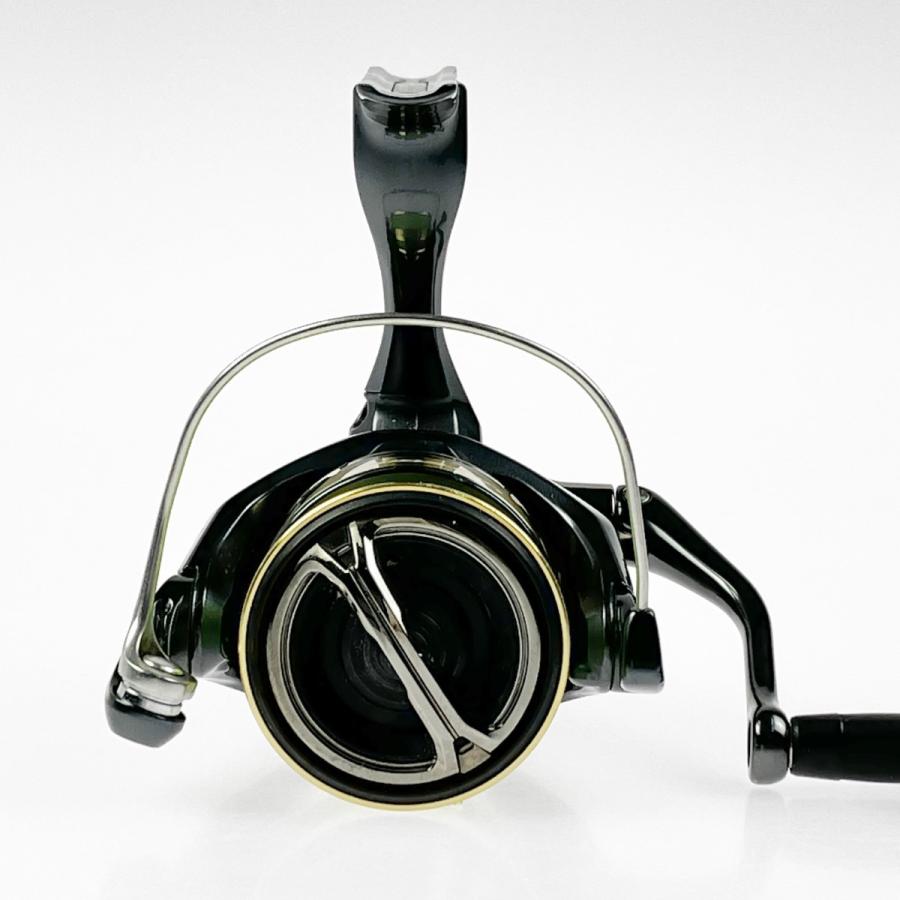▽▽ SHIMANO シマノ スピニングリール 25アルテグラ C3000XG 048011