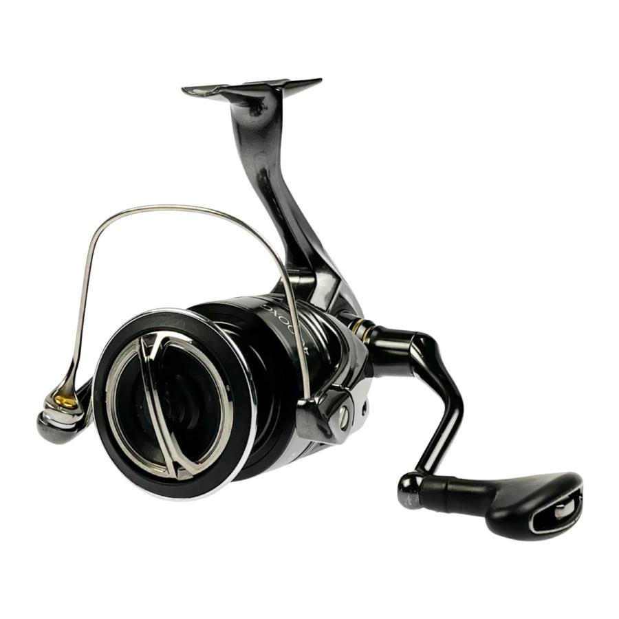 ▽▽ SHIMANO シマノ スピニングリール 24ツインパワー 4000XG 046871