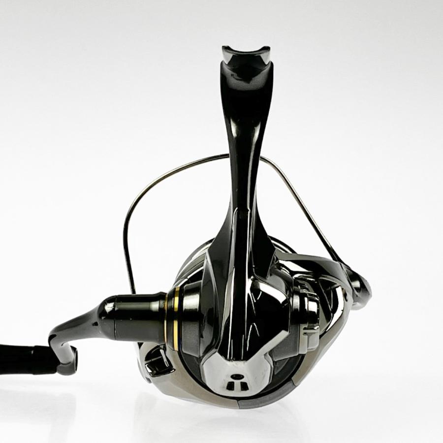 ▽▽ SHIMANO シマノ スピニングリール 24ツインパワー 4000XG 046871
