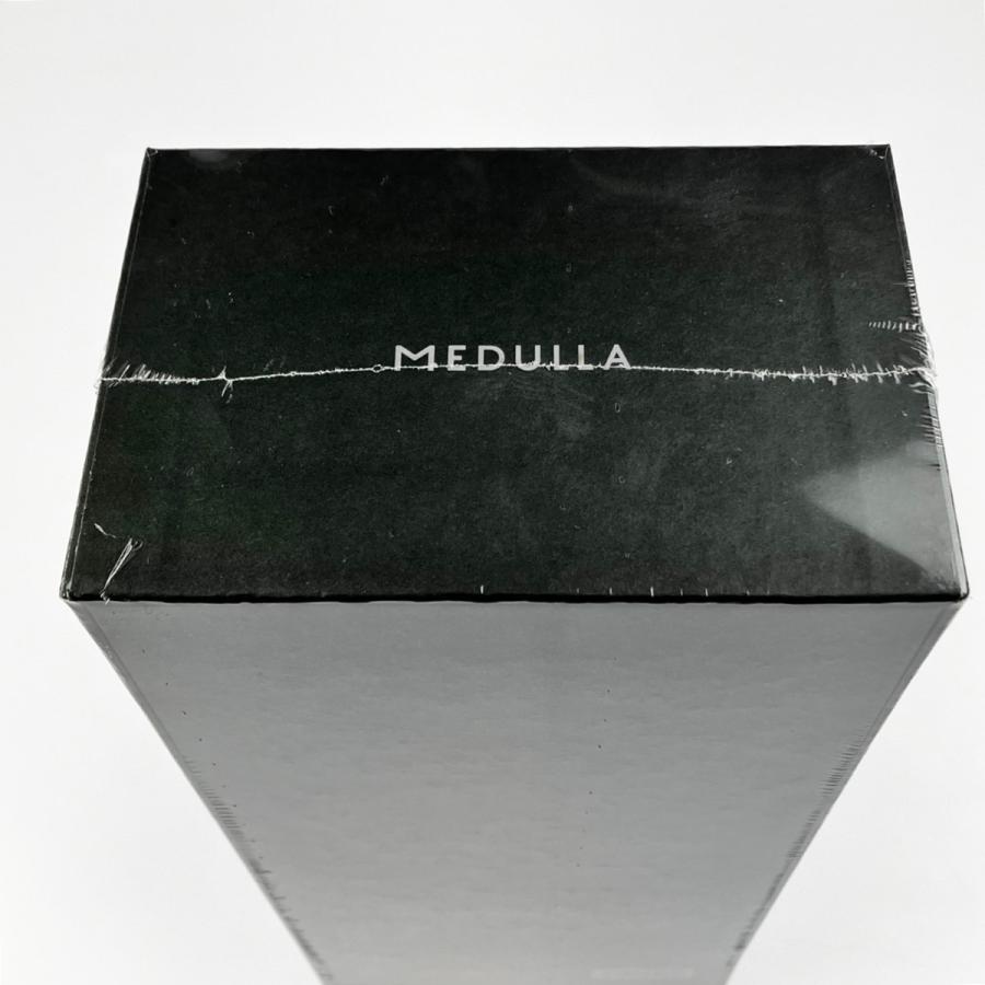 ▽▽ MEDULLA メデュラ ソニック-シャイン プロ 超音波ヘアケア