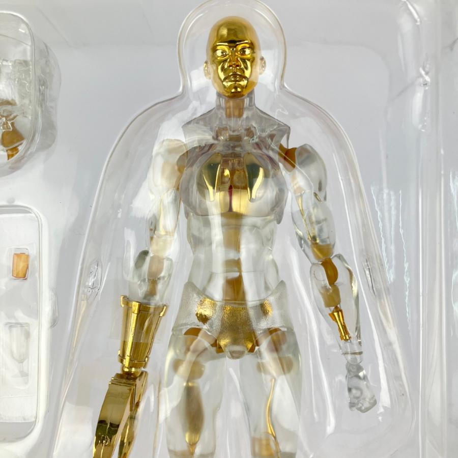 ▽▽ グッドスマイルカンパニー figma 206 クリスタル・ボーイ  目立った傷や汚れなしの画像