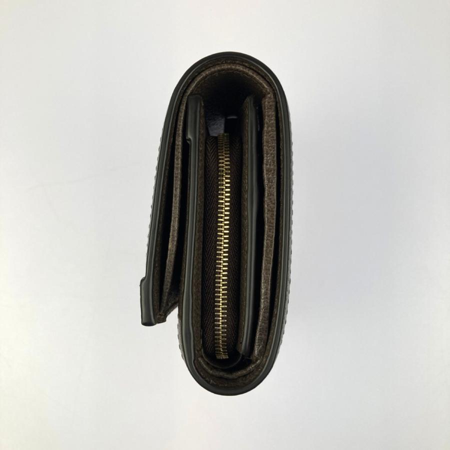 GUCCI（グッチ） ▽▽ GG オフィディア 2つ折り財布 598662 目立った傷