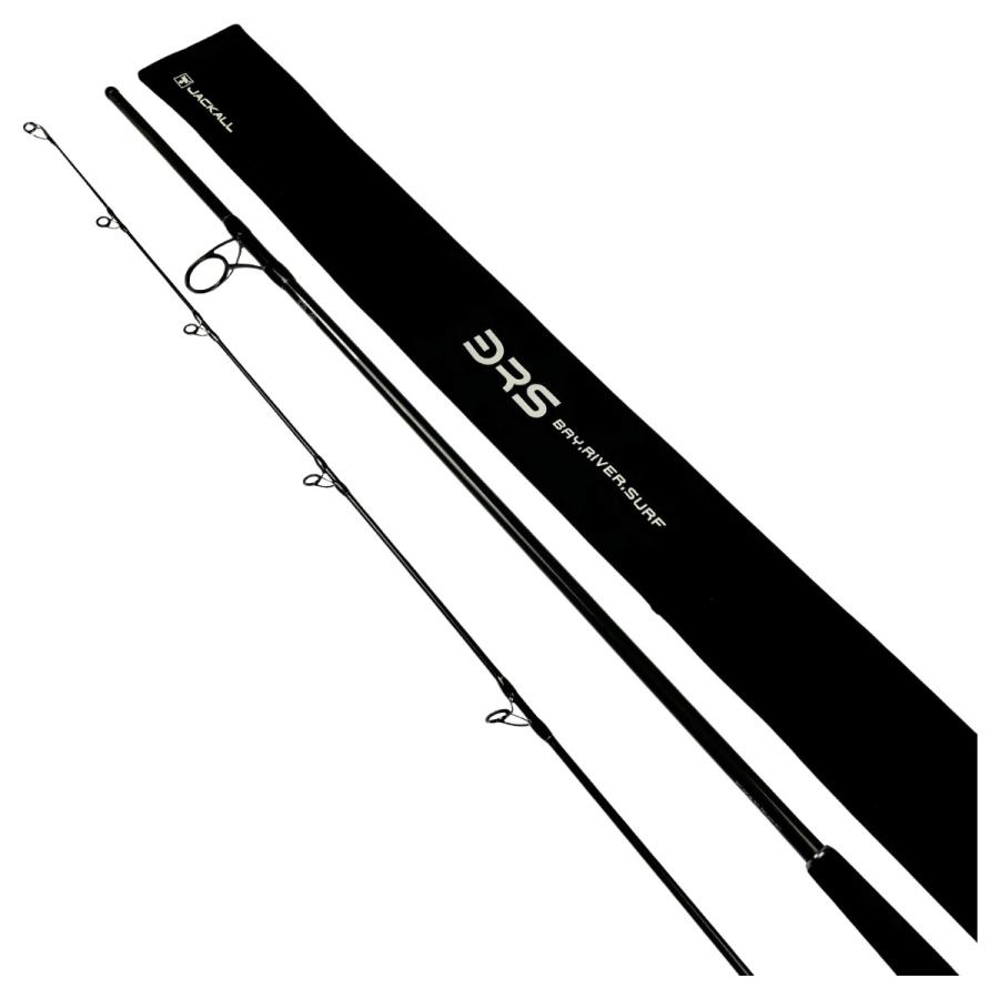 ▽▽ JACKALL ジャッカル ショアジギング BRS-S100H-SJ やや傷や汚れ