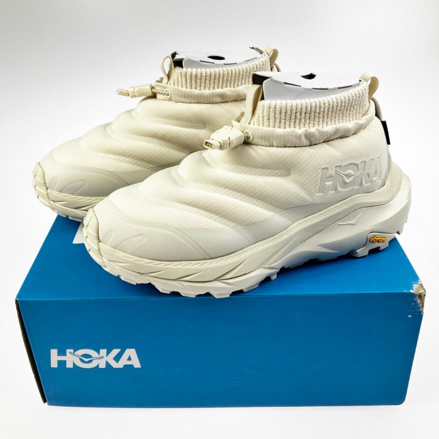 ▽▽ HOKA カハ 2 フロスト モック GTX 24cm 1155196 オート