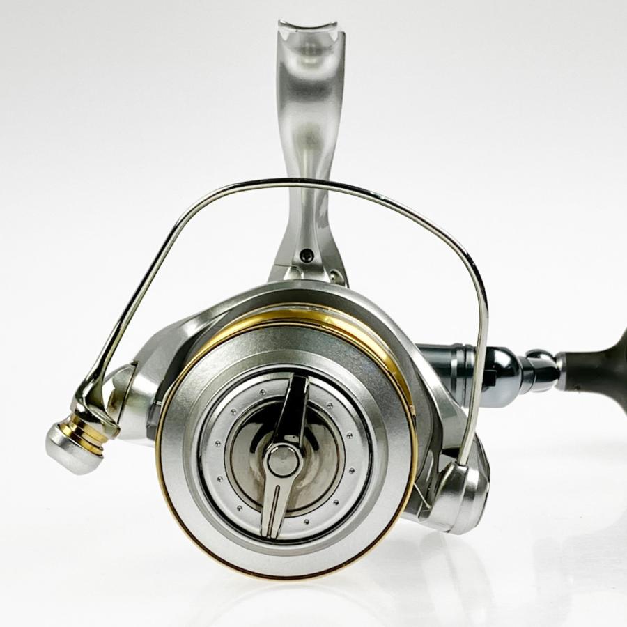 ▽▽ SHIMANO シマノ 13バイオマスター SW10000HG-A 8000番スプール