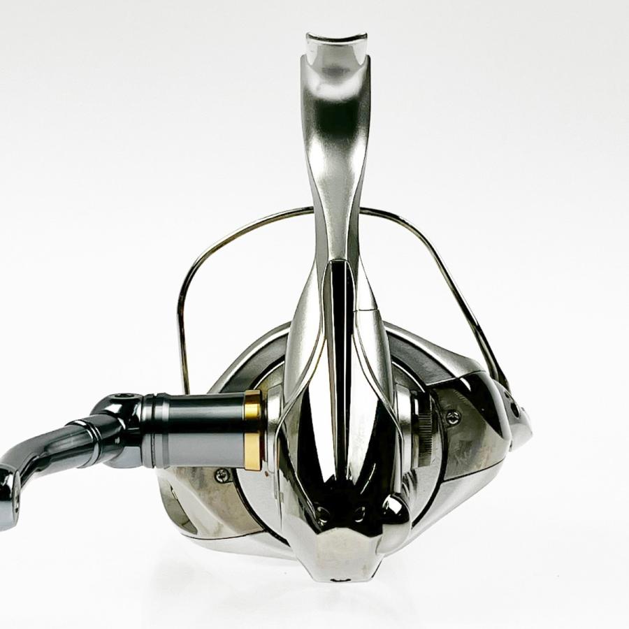 ▽▽ SHIMANO シマノ 13バイオマスター SW10000HG-A 8000番スプール