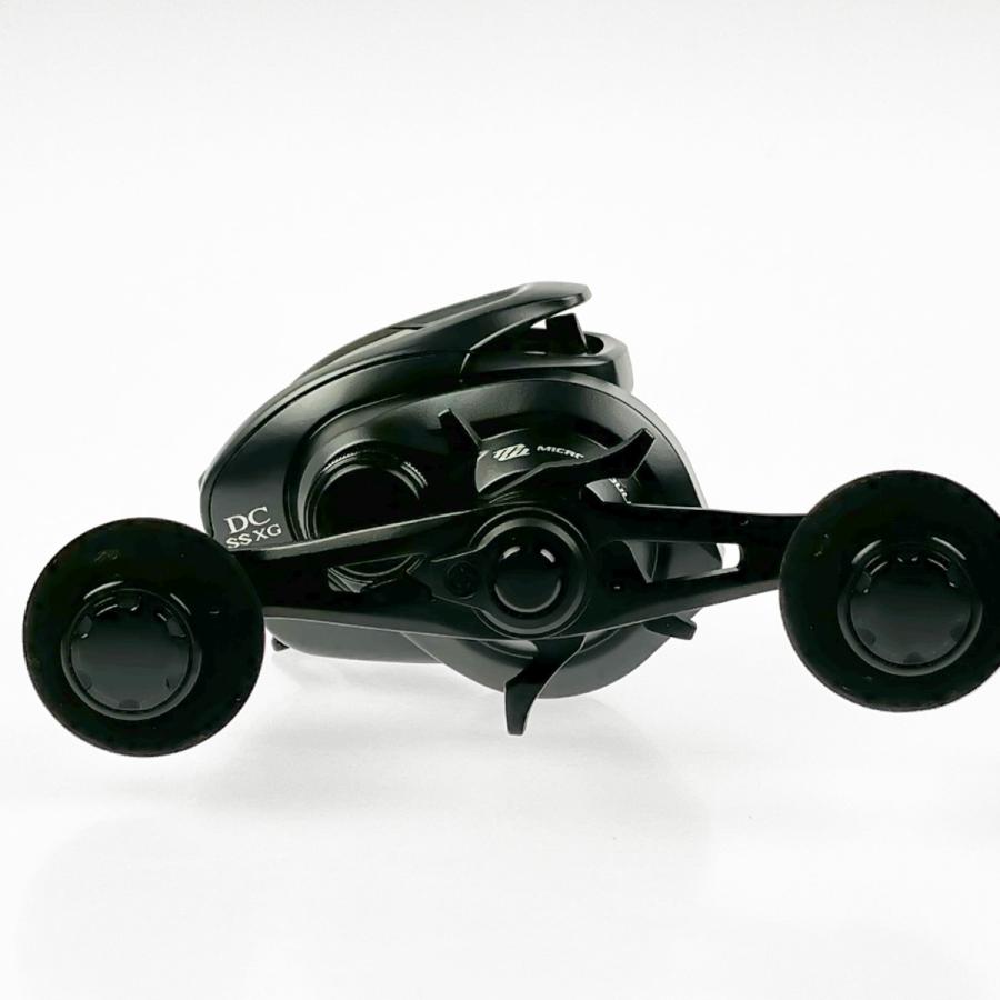 SHIMANO 20nium XG LEFT ベイトリール ▽▽ SHIMANO シマノ ベイト