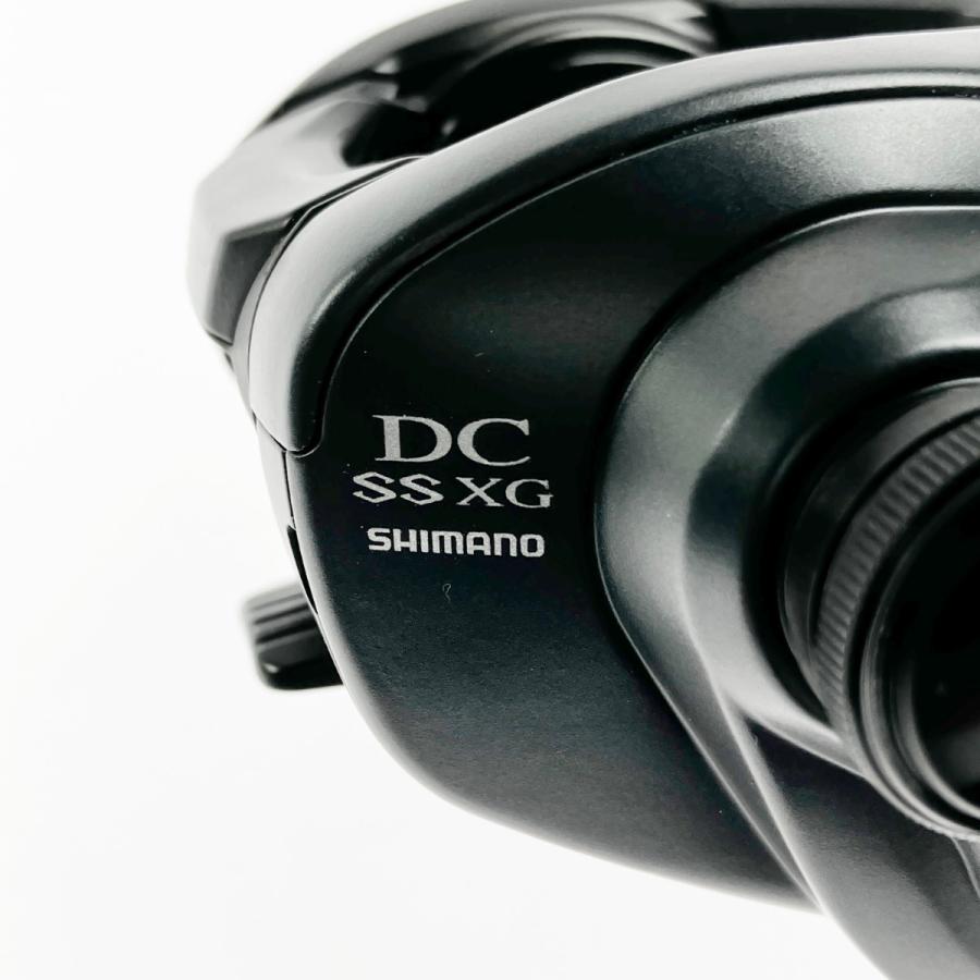 ▽▽ SHIMANO シマノ ベイトリール 20エクスセンスDC SS XG 04189 
